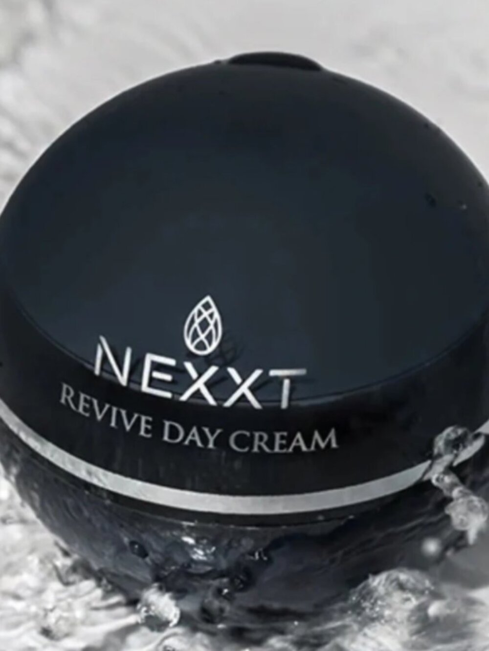 Nexxt Revive Day Cream